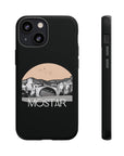 MOSTAR Phone Case - Black