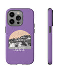 JAJCE Phone Case - Purple