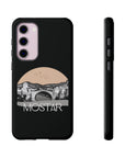 MOSTAR Phone Case - Black