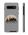 BEOGRAD Phone Case - Grey