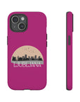 LJUBLJANA Phone Case - Pink