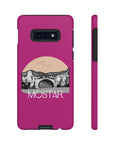 MOSTAR Phone Case - Pink