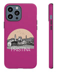 PRISTINA Phone Case - Pink