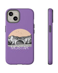 MOSTAR Phone Case - Purple