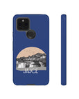 JAJCE Phone Case - Blue