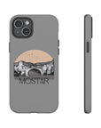 MOSTAR Phone Case - Grey