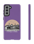 PRISTINA Phone Case - Purple