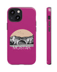 MOSTAR Phone Case - Pink