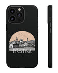 PRISTINA Phone Case - Black