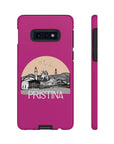 PRISTINA Phone Case - Pink