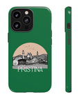 PRISTINA Phone Case - Green