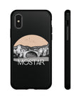 MOSTAR Phone Case - Black