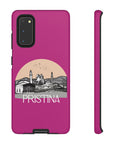 PRISTINA Phone Case - Pink