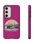 PRISTINA Phone Case - Pink