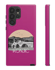 KONJIC Phone Case - Pink