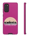 LJUBLJANA Phone Case - Pink