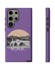 KONJIC Phone Case - Purple