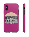 KONJIC Phone Case - Pink