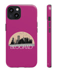 BEOGRAD Phone Case - Pink