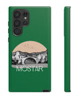 MOSTAR Phone Case - Green