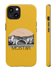 MOSTAR Phone Case - Yellow