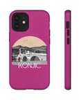 KONJIC Phone Case - Pink