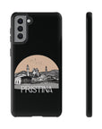 PRISTINA Phone Case - Black