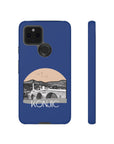 KONJIC Phone Case - Blue