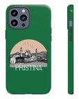 PRISTINA Phone Case - Green