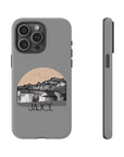 JAJCE Phone Case - Grey