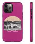 KONJIC Phone Case - Pink