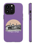 PRISTINA Phone Case - Purple