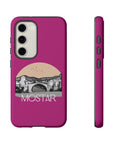 MOSTAR Phone Case - Pink