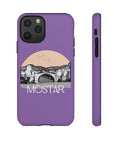 MOSTAR Phone Case - Purple