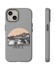 JAJCE Phone Case - Grey