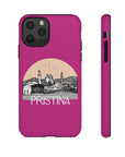 PRISTINA Phone Case - Pink