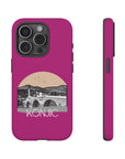 KONJIC Phone Case - Pink