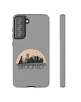 BEOGRAD Phone Case - Grey