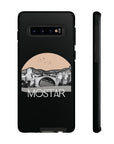 MOSTAR Phone Case - Black