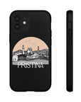 PRISTINA Phone Case - Black