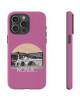 KONJIC Phone Case - Light Pink