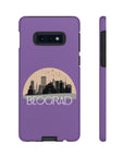 BEOGRAD Phone Case - Purple