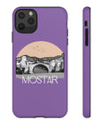 MOSTAR Phone Case - Purple