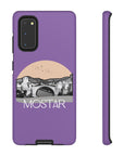 MOSTAR Phone Case - Purple