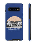 MOSTAR Phone Case - Blue