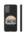 PRISTINA Phone Case - Black