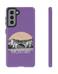 MOSTAR Phone Case - Purple