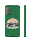 PRISTINA Phone Case - Green