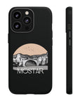 MOSTAR Phone Case - Black