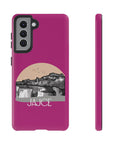 JAJCE Phone Case - Pink